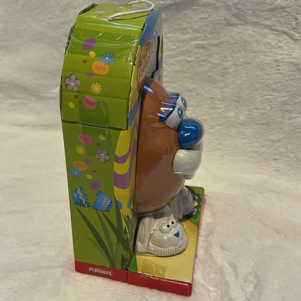 Playskool Mr. Potato head Spud Bunny New 2009